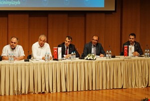 Tarımsal Üretim Planlaması ve İhracat Rotası Ortak Akılla Şekilleniyor